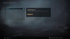 Or perhaps you just want to get the best out of it? As Call Of Duty Modern Warfare And Warzone Hits 200gb On Pc I Have One Question Why Can T I Delete The Stuff I Don T Want Like I Can On Console Eurogamer Net