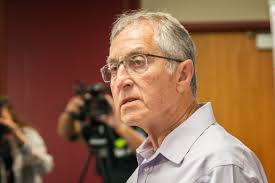 Sheriff points to many missed chances for quick answers to Jacob  Wetterling's fate