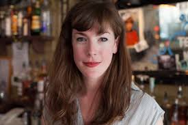 Bartender Chronicles: Kerry Lacy, Union Pool