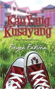 Saat ini vicky menikmati hidup santainya di tangerang. Kau Yang Kusayang By Fieyza Fadlina