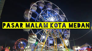 We did not find results for: Pasar Malam Mmtc Medan Youtube