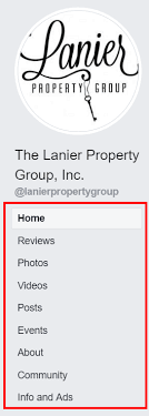 We did not find results for: The Ultimate Real Estate Facebook Marketing Guide Part 1 Create Your Facebook Business Page Agentfire