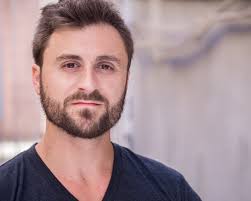 as Antonio — Charles Pasternak