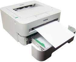 Instead of connecting the printer directly to your computer, you can connect the brother printer to your router and use it as a network resource. Amazon In Buy Brother Hl 2130 Printer Online At Low Prices In India Brother Reviews Ratings