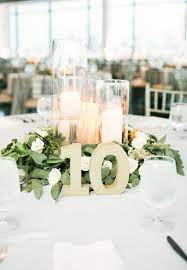 Diy Wedding Table Numbers For Reception Table Decor Table Etsy In 2022 Reception Table Decorations Wedding Table Wedding Table Decorations