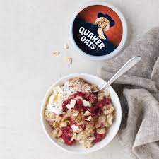 Chia Berry Smoothie Recipe Quakeroats Com Recipes Vanishing Oatmeal Raisin Cookies Food Processor Recipes