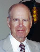 Obituary information for Foy V. McCasland