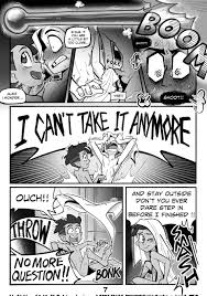 Kimchi] Guster: Bubble Bath – The Owl House dj [Eng] - MyReadingManga