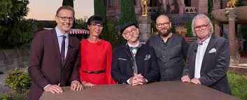 Eine übersicht über händler und experten aus der beliebten sendung. Bares Fur Rares Horst Lichter Trodelt Erstmals Am Mittwochabend Fernsehserien De