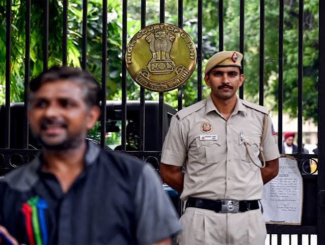 Delhi High Court denies Nayan N Raheja's anticipatory bail in money  laundering case