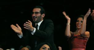لفتت النجمة منى زكي وزوجها الفنان أحمد حلمي الأنظار في الدورة الثانية من حفل جوائز السينما العربية aca بحضورهما اللافت وتصرفاتهما العفوية. Ù„Ø³Ø¨Ø¨ ØºØ±ÙŠØ¨ Ø£Ø­Ù…Ø¯ Ø­Ù„Ù…ÙŠ ÙŠØ´Ø¹Ø± Ø¨Ø§Ù„Ù‚Ù„Ù‚ Ø¹Ù„Ù‰ Ø§Ø¨Ù†ØªÙ‡ Sputnik Arabic