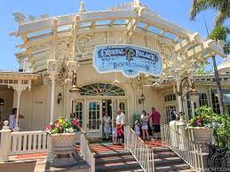 So with all the changes, is visiting the crystal palace still worth it? The Crystal Palace Now Serving Alcohol In Magic Kingdom