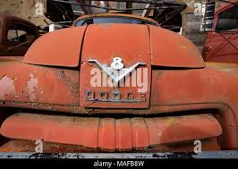 Image result for Terra Cotta 1955 Dodge Truck