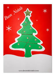 Biglietti Natale Fai Da Te Natale Natale Fai Da Te Cartoncini
