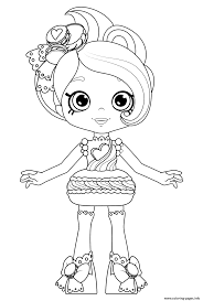 Print Macy Macaron From Happy Places Kitty Kitchen Print And Color Coloring Pages Unicorn Coloring Pages Shopkin Coloring Pages Shopkins Colouring Pages