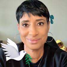 Y'all heard what THE KING said… #GoVote #SamFoster #Mayor #MayrettaCity  #KingMilo #TheRoyalQueen