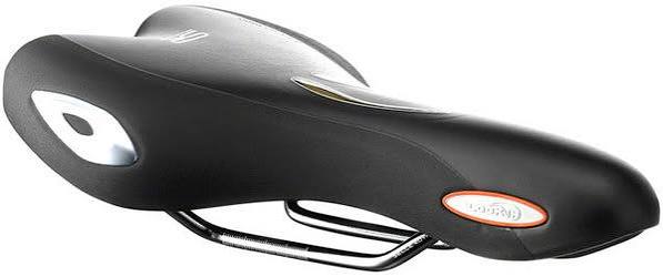 Saddle - Athletic - Gel