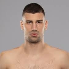 Anthony Salamone vs. Jakob Nedoh, PFL Europe 3