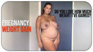 Jordyn Khaled Gained Weight in her Pregnancy - Pornhub.com