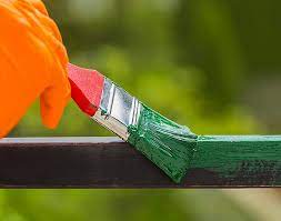 Metallic paint, also called metal flake or polychromatic, is a type of paint that is common on new automobiles but also for other uses. Best Paint For Metal What Paint To Use On Metal