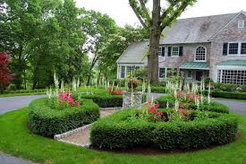 A driveway is more than a link to your home's entrance or garage. Front Yard Facelift Ideas Hgtv