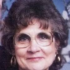 Obituary information for Katherine Pope