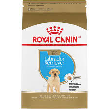 Royal Canin Labrador Retriever Puppy Dry Dog Food 30 Lb
