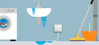 How to light bradford white hot water heater. Wifi Smart Water Leak Detector The Lyric Water Alarm By Honeywell