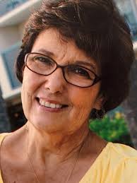 Connie Fletcher Obituary