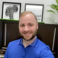 Timothy Mounts's Instagram, Twitter & Facebook