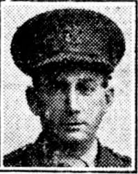 Roath Virtual War Memorial: R