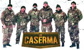 La caserma montello da centro accoglienza a sede della polizia di stato. I Concorrenti De La Caserma Nomi E Foto Dei Partecipanti Nel Cast