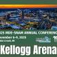 SNAM Annual State Conference & Exhibit Show event image