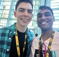 Official- Deen Allen