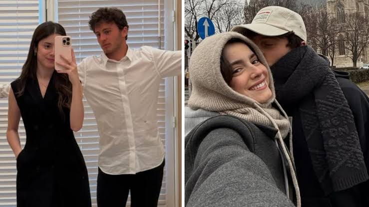 Madalena Aragão e João Neves assinalam data especial na relação: “Os melhores dois anos da minha vida…”