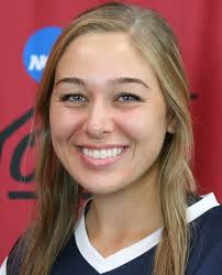 2021 Softball Roster