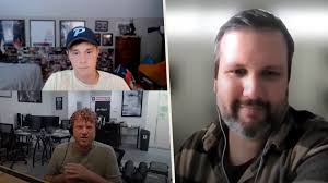 ENTREVISTA: Director y Productor de 'BAD HAIRCUT'