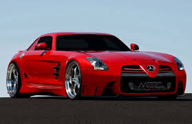 Mec Design Mercedes Benz Sls Amg Red Mercedes Benz Sls Amg Mercedes Benz Sls Benz