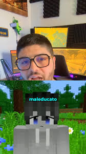 🎮 Stiamo creando il server Minecraft più grande e libero d’Italia., 💡 Con  NPC AI che ti parlano davvero e creano quest su misura., 👀 Simpatico o  maleducato? Loro si adattano a te., Unisciti a noi su ...