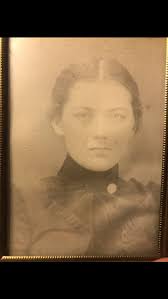 Ola Mae Writtenberry Walker (1883-1965)