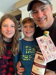 I finally got around to picking up the new labels for the Maple Syrup.  Thank you Baker Sign Company. They're perfect Carly.