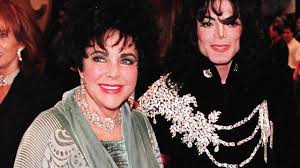 950 of the star's personal possessions to be sold in. Elizabeth Taylor Will Ein Grab Neben Michael Jackson Promiflash De