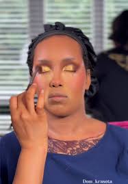 Saadia Malik Makeup Artist Birmingham