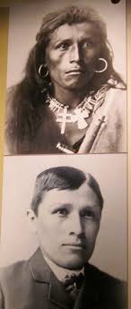 Remembering our Indian School Days- The Boarding School Experience