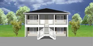 Full set of drawings to start construction. 4 Plex Plan J1103 4 2 Plansource Inc