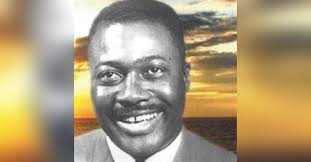 Mr. Thomas Douglas Malone Obituary