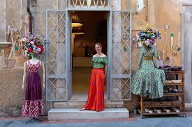 Hotels that scored in the top 10 percent of the best hotels in. Where To Go In Capri And Pietrasanta La Doublej Designer Jj Martin Shares Her Guides Vogue