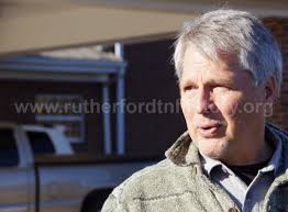 Caravan tour of cemeteries and home sites of the ancestors of Tab and  Hattie Henderson