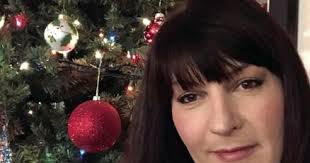 Alexandra Michelle Dowden