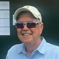 Michael Edward Quinlan Obituary